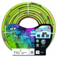 Шланг Fitt NTS Lime 1/2 50m