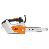 Аккумуляторная пила STIHL MSA 160 T-AP200-AL300 36 В/4.2 А·ч