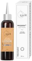 Perfect Hair PHILOSOPHY Корректирующий лосьон для сухих волос Anty-Dry Seborheic Lotion 150 мл