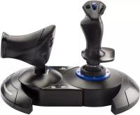 Джойстик Thrustmaster T-Flight Hotas 4 official EMEA для PS4/PC (4160664)