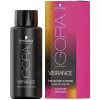 Schwarzkopf Igora Vibrance 0-11 Антижелтый микстон 60 мл