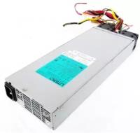 432171-001 Блок питания HP 420-Watts non Hot-Plug Power Supply Assembly with Power Factor Correction (PFC) for ProLiant DL320 G5 Server