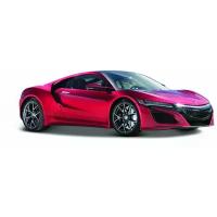 Машинка Maisto Acura NSX 2017 (31234) 1:24, красный