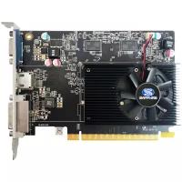 Видеокарта Sapphire PCI-E R7 240 4G boost AMD Radeon R7 240 4096Mb 128 DDR3 780/3600 DVIx1 HDMIx1 CRTx1 HDCP lite