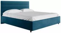 Двуспальная кровать Первый Мебельный Кровать с подъемным механизмом Франческа ПМ