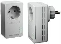 Комплект адаптеров Powerline NETGEAR XAV1601