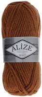 Пряжа Alize Superlana Maxi, 25 % шерсть, 75 % акрил, 100 г