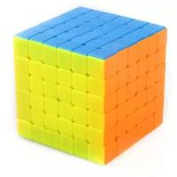 Головоломка кубик 6х6 Magic cube