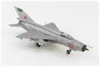 Hobby Master Модель самолета МиГ-21ПФМ