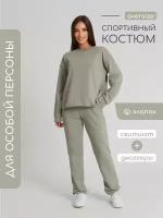 Спортивный костюм женский ZakRaf