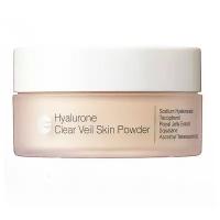 Bb Laboratories Пудра рассыпчатая гиалуроновая Hyalurone Clear Veil Skin Powder