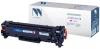 Картридж CC533A (304A) Magenta для принтера HP Color LaserJet MFP CM2320; CM2320nf; CM2320fxi