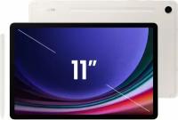 Планшет Samsung Galaxy Tab S9 5G 128 ГБ (SM-X716B08128BEG1E1S) бежевый