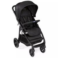 Прогулочная коляска Chicco Multiride, jet black