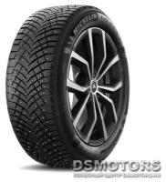 Автошина MICHELIN X-ICE NORTH 4 SUV 315/40 R21 115T