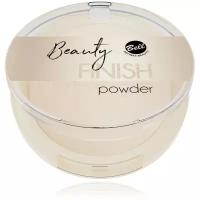 Пудра компактная для лица `BELL` BEAUTY FINISH POWDER тон 01