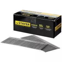 Гвозди STAYER PROFESSIONAL 31530-50 тип 36 для пистолета, 50 мм