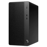 Настольный компьютер HP 290 G4 MT (123N7EA) Intel Core i3-10100/4 ГБ/1 ТБ HDD/Intel UHD Graphics 630/Windows 10 Pro