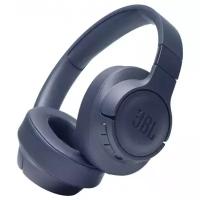 Наушники JBL TUNE 760 NC Blue