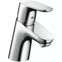 Смеситель для душа hansgrohe Focus E2 31730000, рычажный