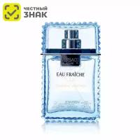 Versace туалетная вода Man Eau Fraiche, 30 мл