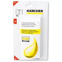 Концентрат для мойки окон KARCHER 6.295-302.0 4x20 ml