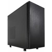 Компьютерный корпус Fractal Design Define S Black