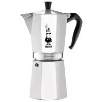 Гейзерная кофеварка Bialetti Moka Express 1167, 720 мл