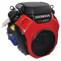 Двигатель бензиновый Honda GX 630QXF