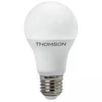 Лампа светодиодная Thomson TH-B2003, E27, A60