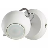 Спот Arte Lamp SPIA A9128AP-1WH