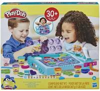 Набор игровой Play-Doh Супер студия F3638