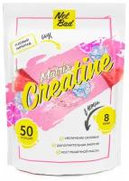 NOTBAD Creatine Matrix 250 г (Розовый лимонад)