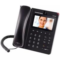 VoIP-телефон Grandstream GXV3240 черный