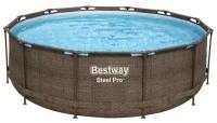 Бассейн Bestway Steel Pro 5617P, 305х100 см, 305х100 см