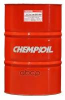 CHEMPIOIL 15W-40 Ch-4 Truck Super Shpd, Ci-4/Ch-4/ Sl 208Л (Полусинт. Мотор. Масло) Hcv