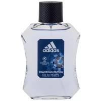 Adidas туалетная вода UEFA Champions League Champions Edition