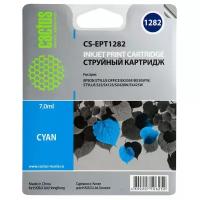 Картридж Cactus CS-EPT1282, совместимый