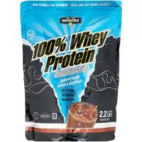 Протеин Maxler Whey Protein Ultrafiltration