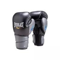 Боксерские перчатки Everlast Protex2 GEL PU