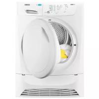 Сушильная машина Zanussi ZDP7202PZ