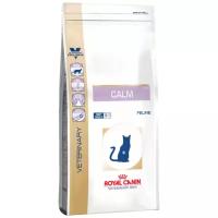 Сухой корм для кошек Royal Canin Calm CC 36, в период восстановления после болезни