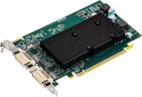 Видеокарта Matrox M9120 PCI-E 512Mb 128 bit 2xDVI