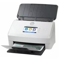 Сканер HP ScanJet Ent Flow N7000 snw1