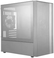 Компьютерный корпус Cooler Master MasterBox NR400 (MCB-NR400-KGNN-S00) черный