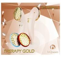 Прибор для led фототерапии Us-medica Therapy Gold, розовый