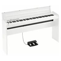 Цифровое фортепиано KORG LP-180-WH