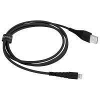 Кабель MOMAX Tough Link Lightning Cable (DL8)