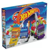 Набор машинок Hot Wheels, 5 штук