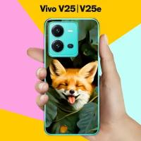 Силиконовый чехол на Vivo V25 / Vivo V25e TOP 31